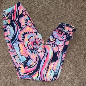Lilly Pulitzer Luxletic leggings